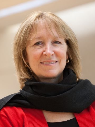 Photo of Peri Ballantyne