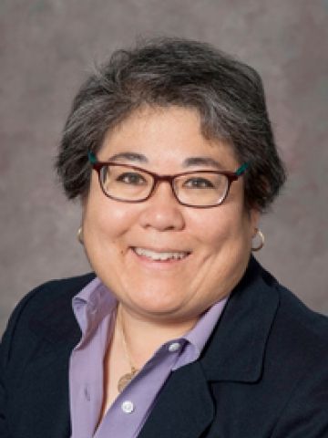 Photo of Carolyn Dewa