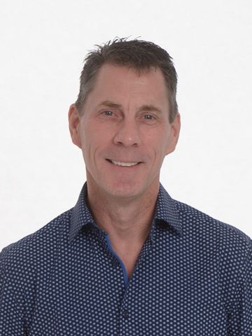 Photo of Mark Dreschel