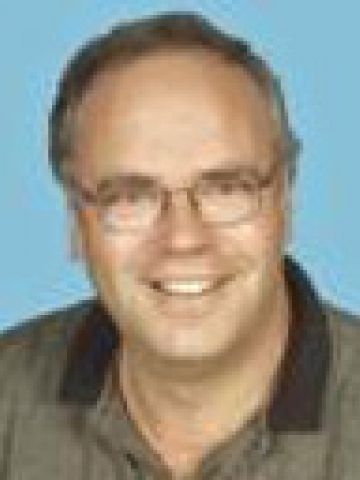 Photo of Lewis Gottheil