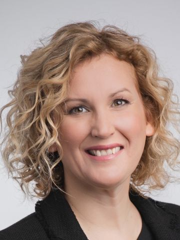 Photo of Kate Lamb
