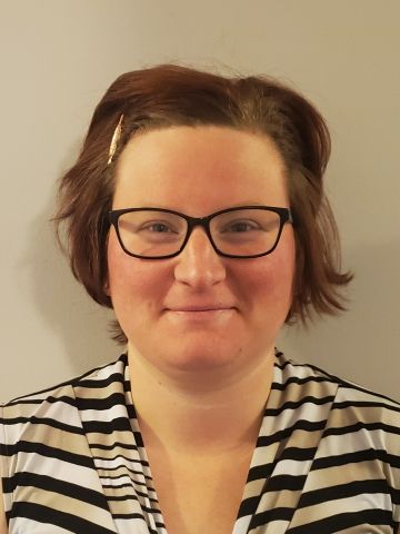 Photo of Robyn O'Loughlin