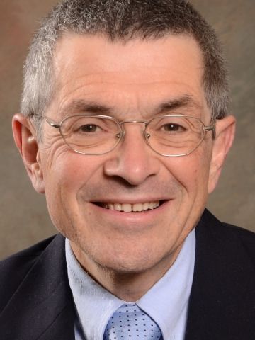 Photo of Glenn Pransky