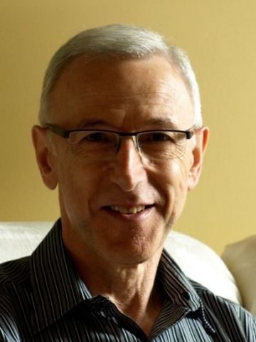 Photo of Harry Shannon