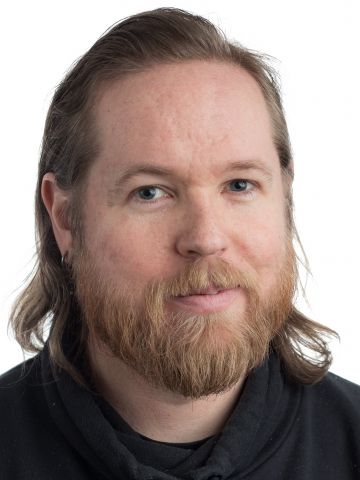 Photo of Christian Stahl