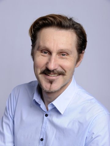 Photo of Emile Tompa