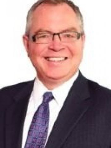 Photo of Gordon Vala-Webb