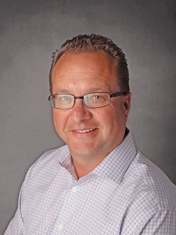Photo of Derek Wills
