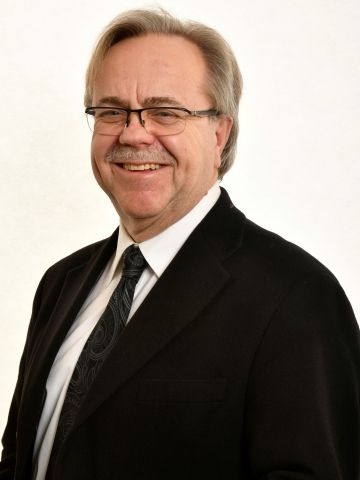 Photo of Kevin Wilson