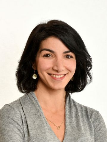Photo of Basak Yanar