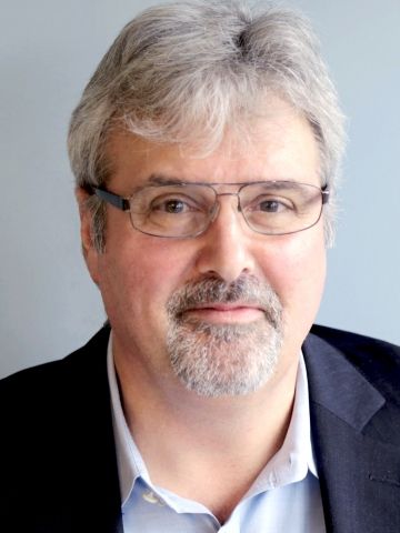 Photo of Tom Zach