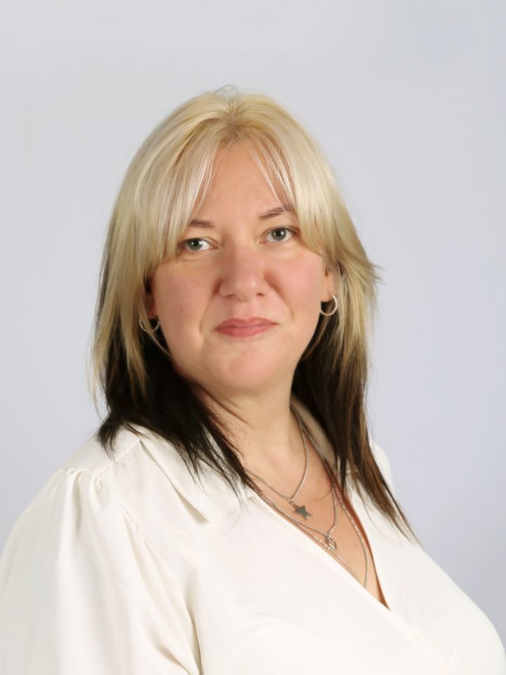 amie richards