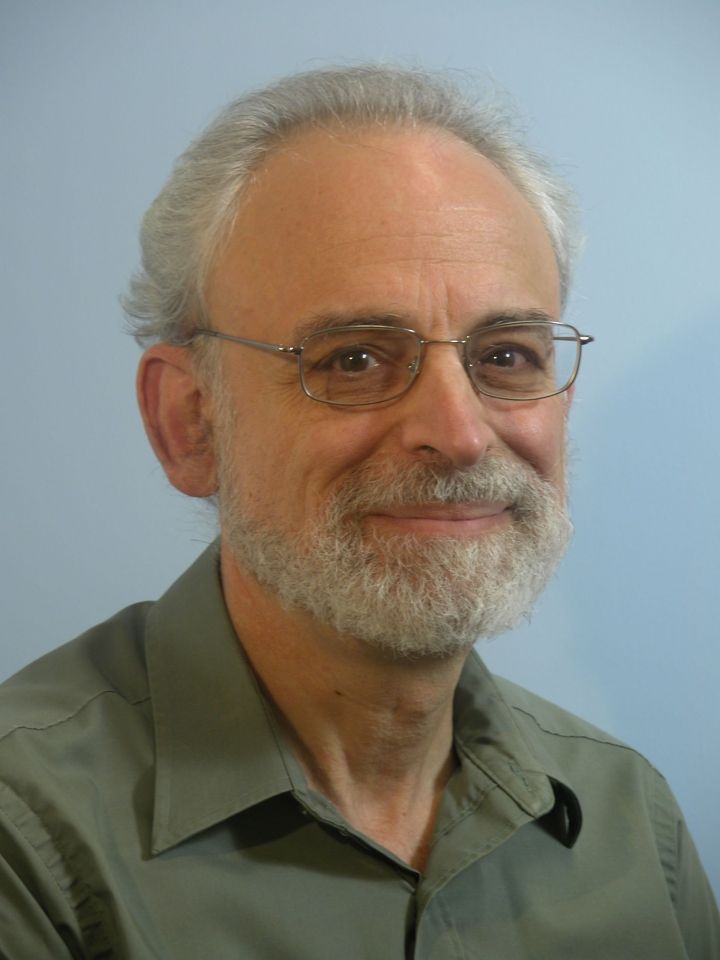 Photo of Les Boden