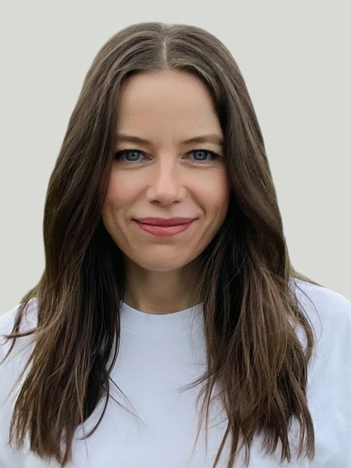 Cherise Regier headshot