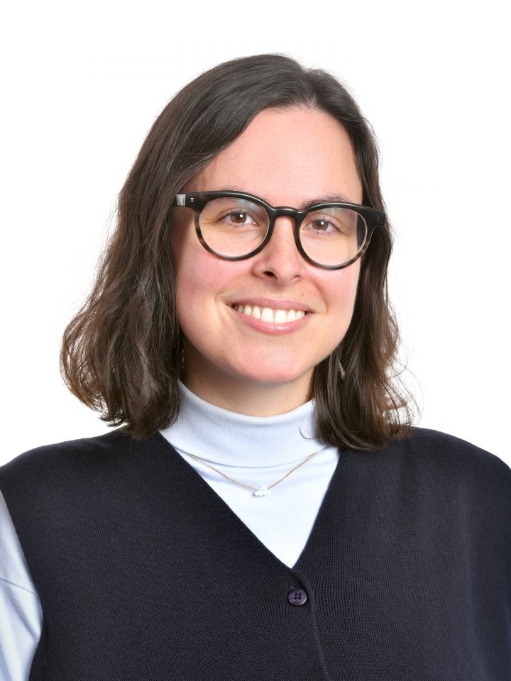 Photo of Fran Copelli