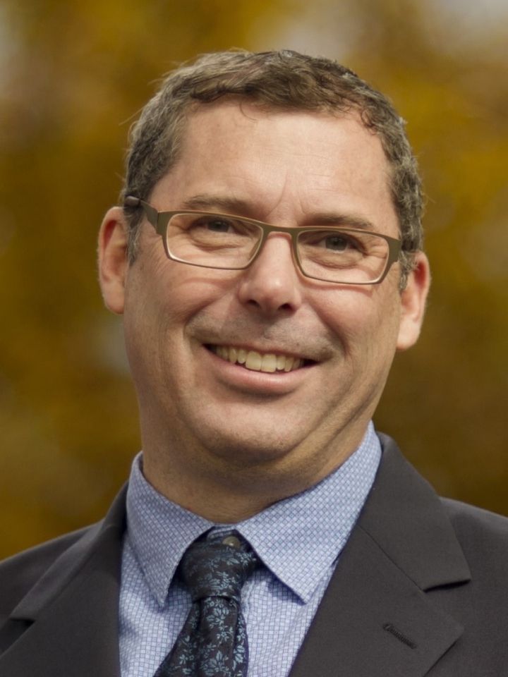 Photo of Jack Dennerlein