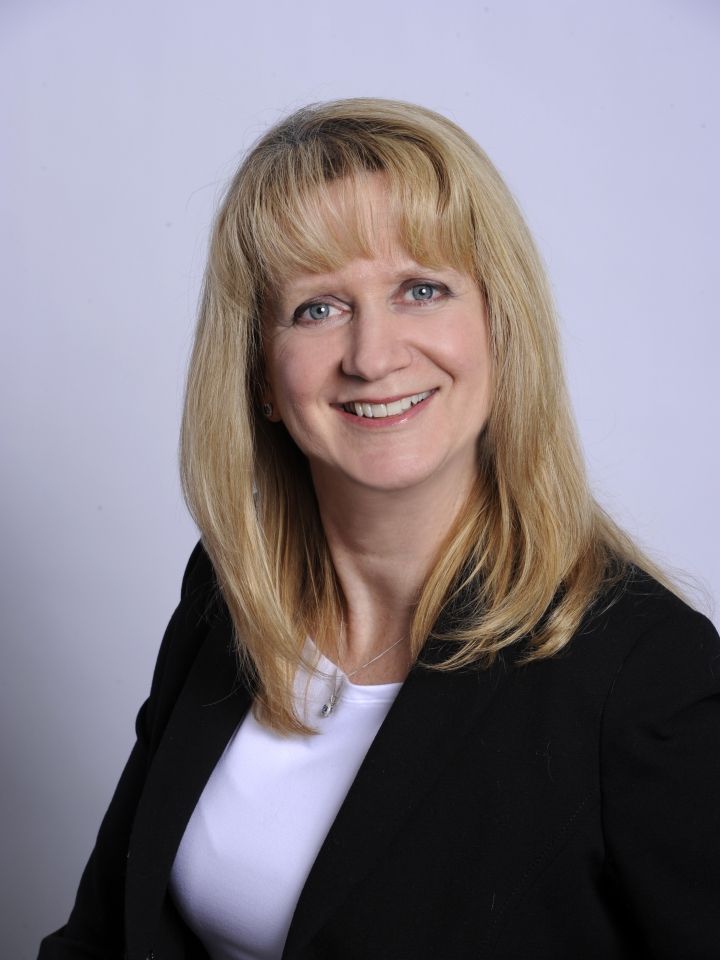 Photo of Monique Gignac