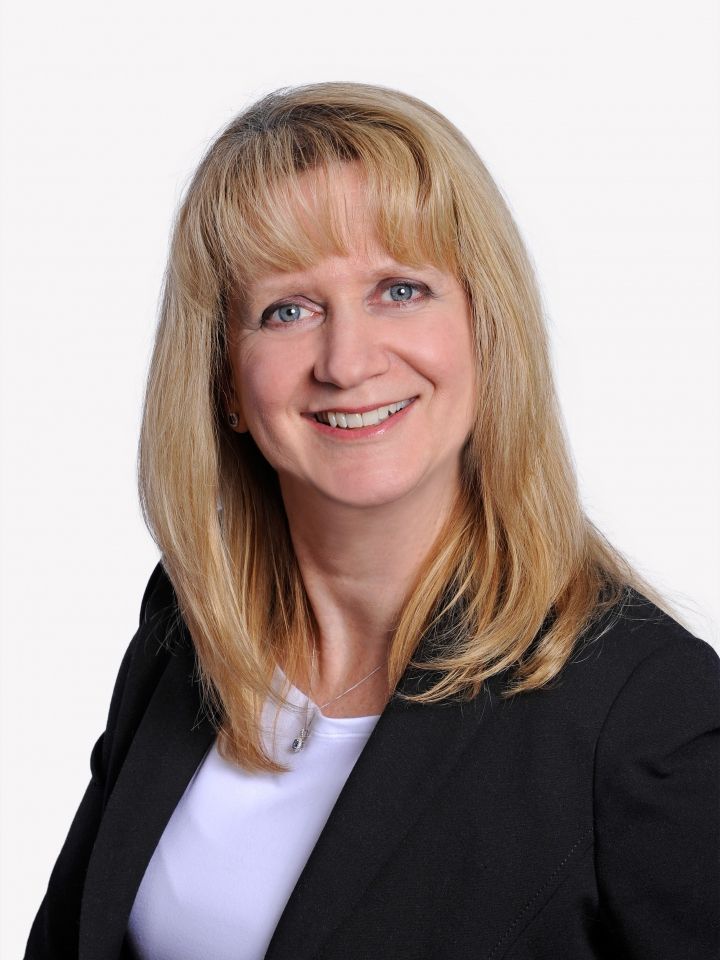 Photo of Monique Gignac