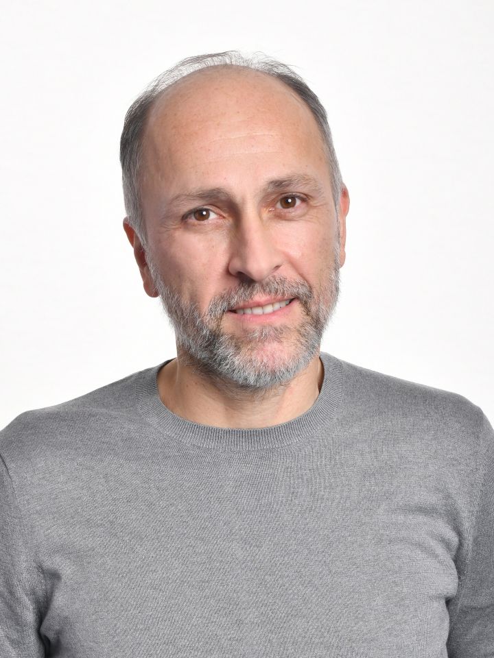 Photo of Paolo Maselli