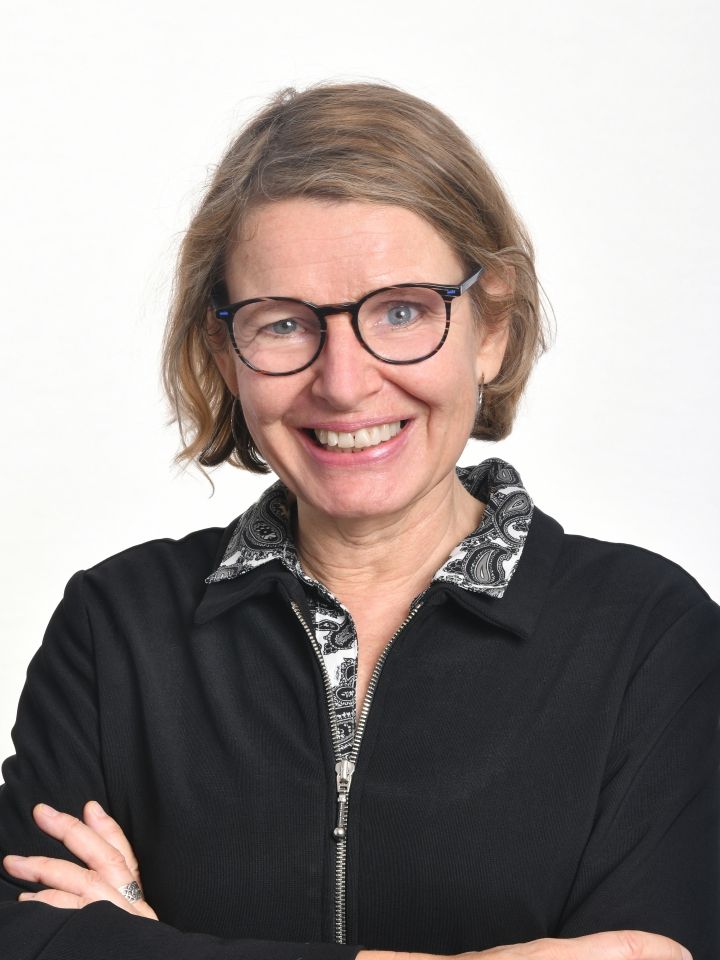 Photo of Cindy Moser
