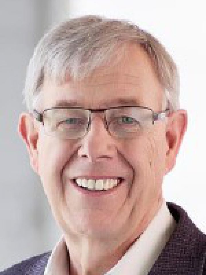 Photo of Norman Rees