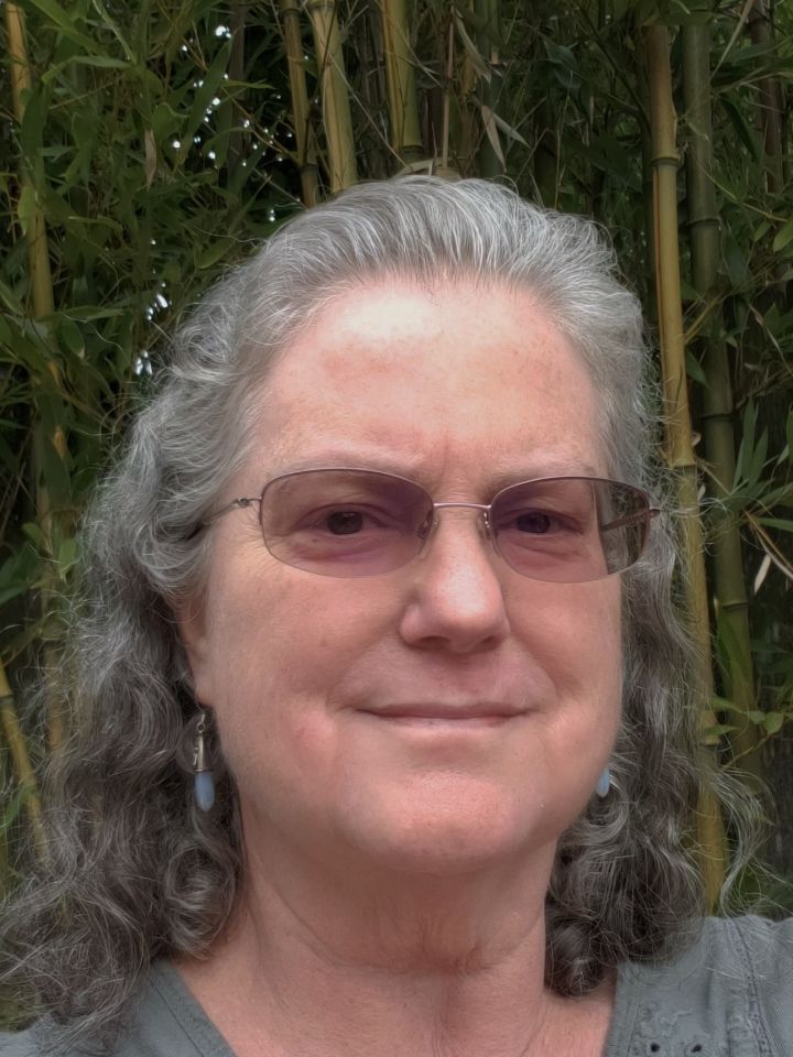 Dr. Jeanne Sears