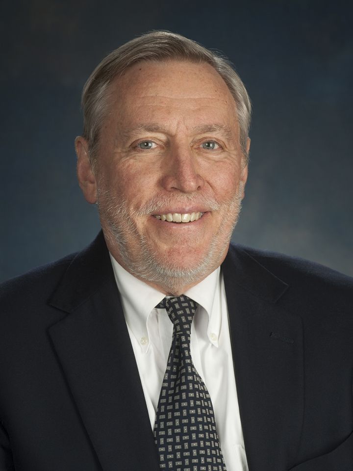 Photo of Thomas Wickizer