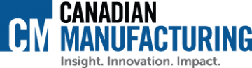 Canadian Manufacturing logo