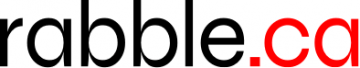 Rabble.ca logo